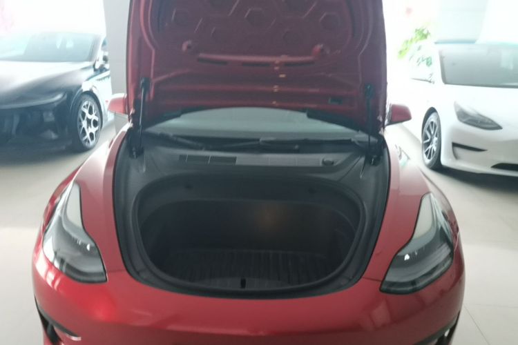 Tesla Model 3 2022 car image #20