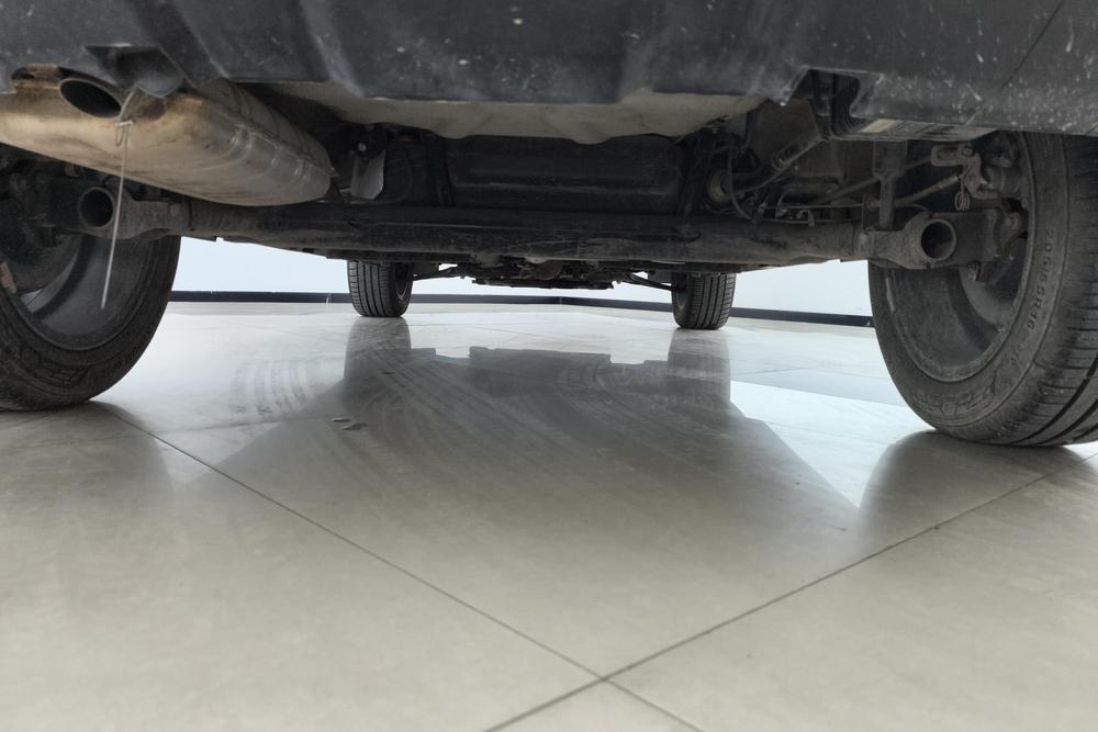 Chery Tiggo 3x 2024 #9 Chery Tiggo 3x 2024 immagine di auto #9