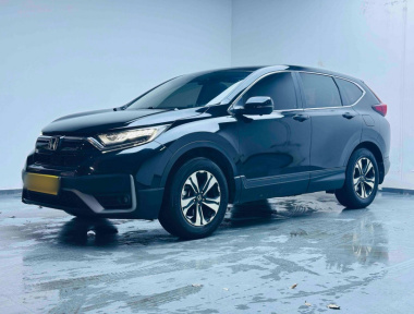 Honda CR-V 2020 Honda CR-V 2020 صورة سيارة