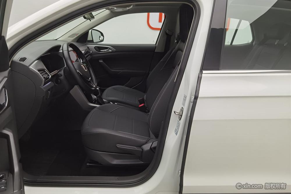 Volkswagen T-Cross 2020 imagem de carro #17