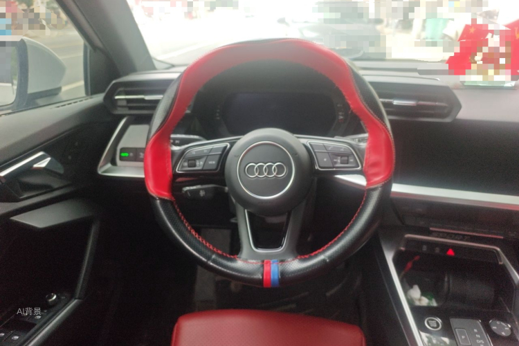 Audi A3 2021 #12 Audi A3 2021 car image #12