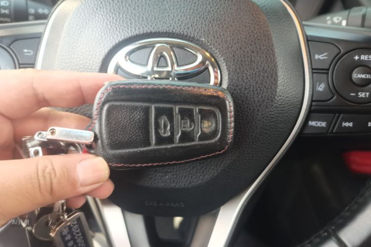 Toyota Corolla 2020 immagine di auto #10