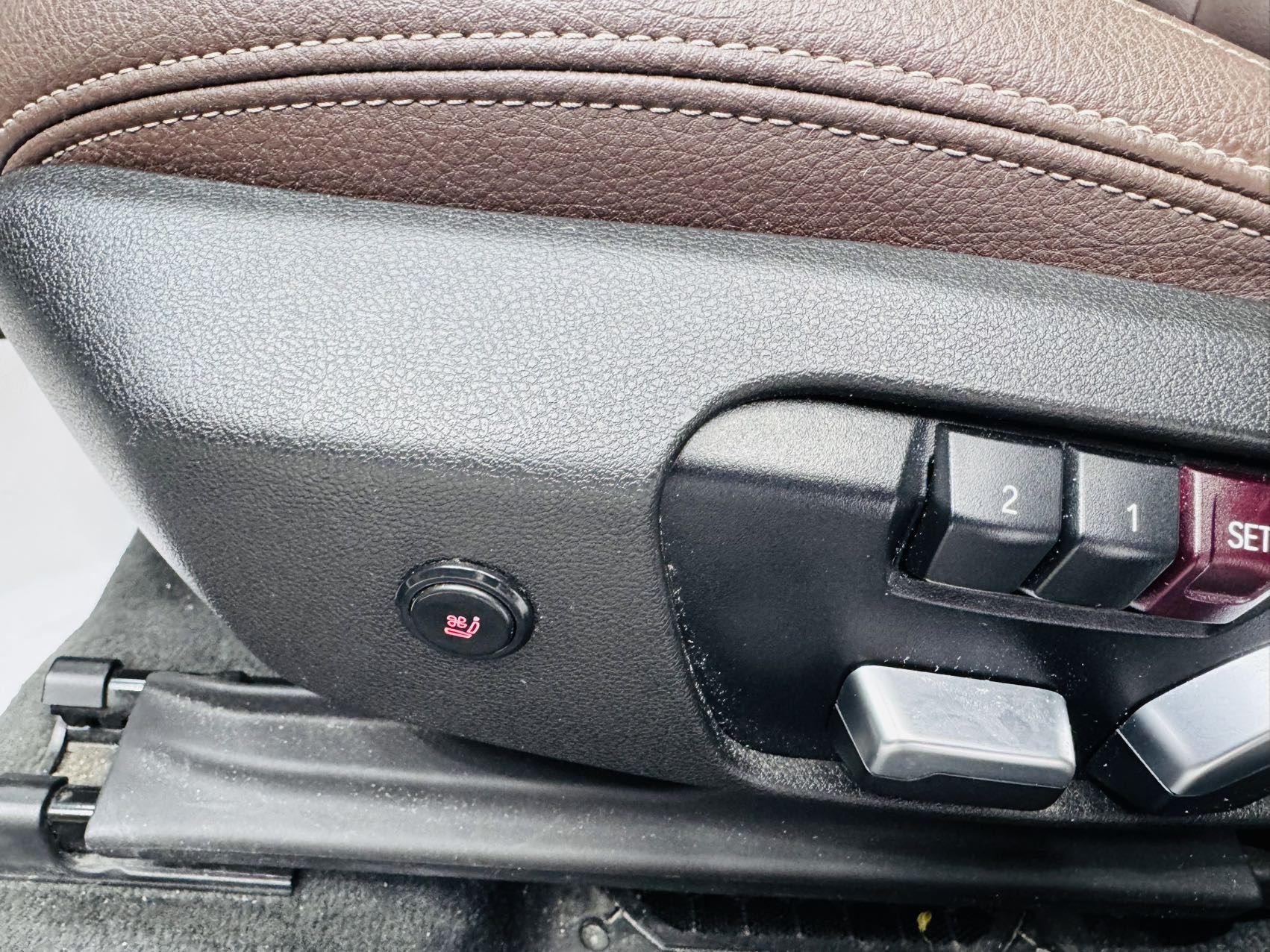 BMW X1 2023 car image #6