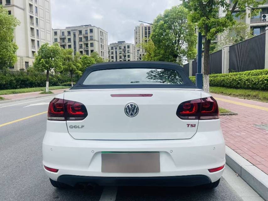 Volkswagen Golf (Imported) 2014 #4 Volkswagen Golf (Imported) 2014 car image #4