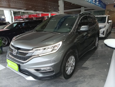 Honda CR-V 2016 Honda CR-V 2016 car image