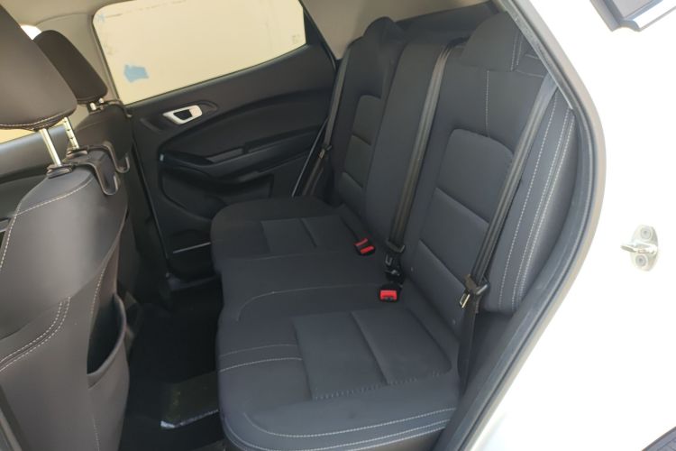 Chery Tiggo 5x 2020 immagine di auto #17