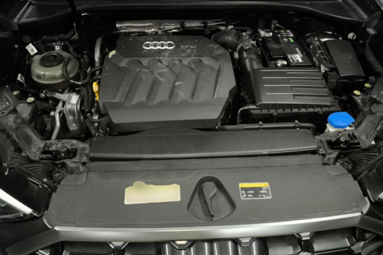 Audi Q3 2019 #18 Audi Q3 2019 car image #18
