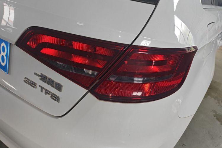Audi A3 2016 #8 Audi A3 2016 immagine di auto #8