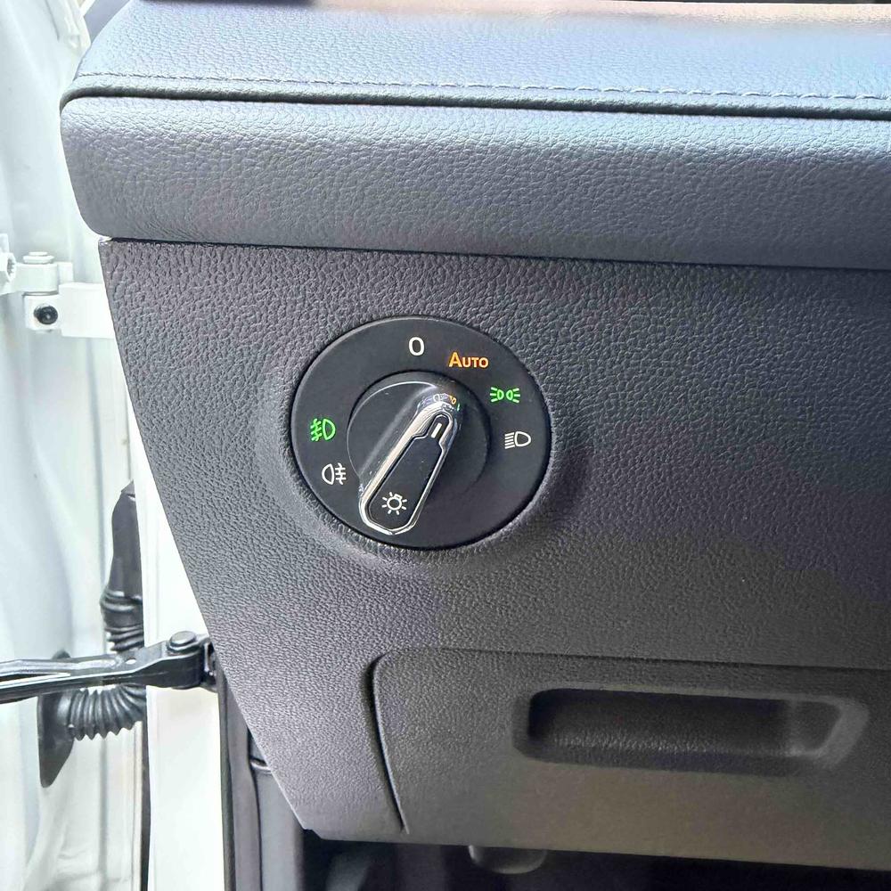 Volkswagen Tharu 2020 صورة سيارة #9