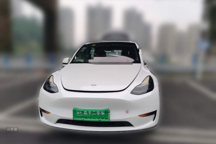Tesla Model Y 2024 immagine di auto #3