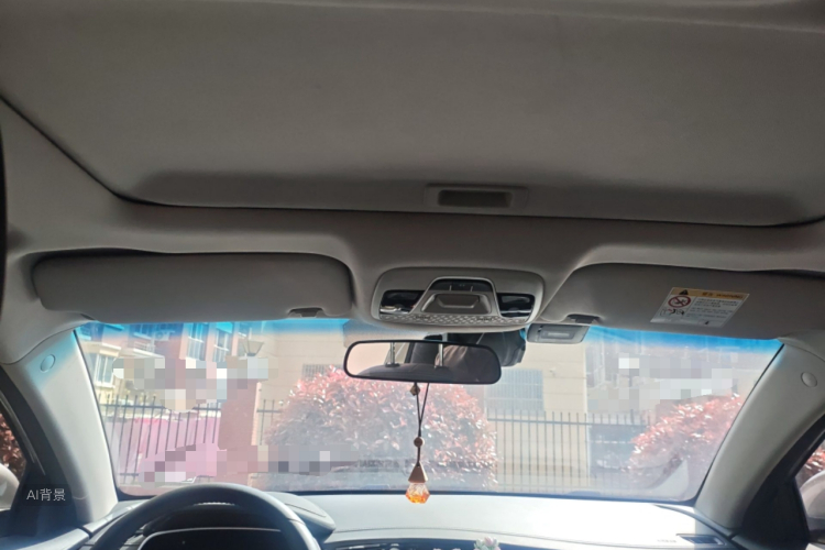 GEELY Emgrand 2020 car image #20