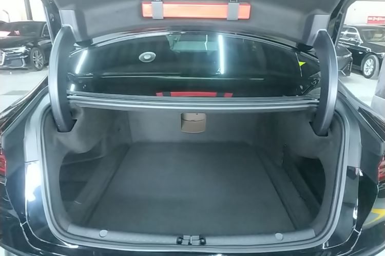 BYD Han 2024 car image #19