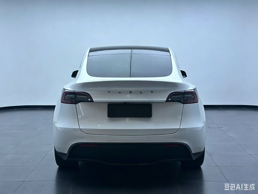 Tesla Model Y 2023 car image #8