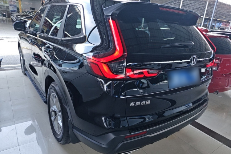 Honda CR-V 2023 car image #5