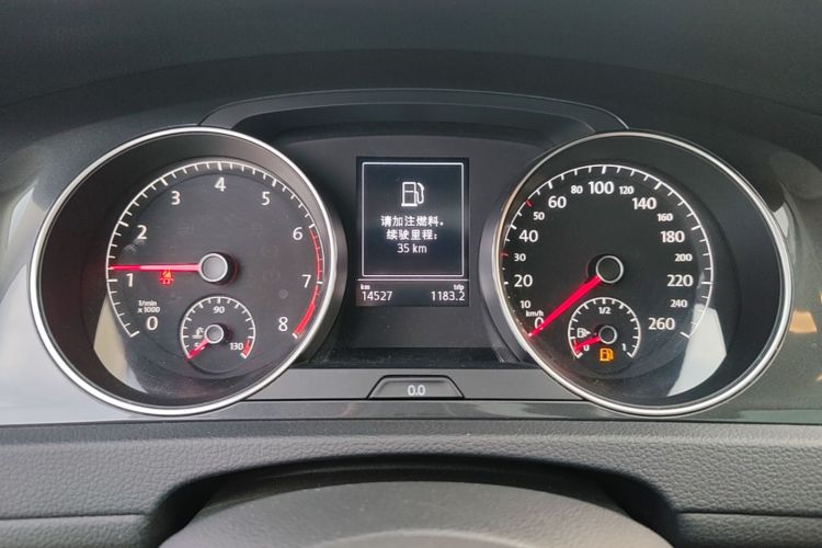 Volkswagen Golf 2020 #12 Volkswagen Golf 2020 immagine di auto #12