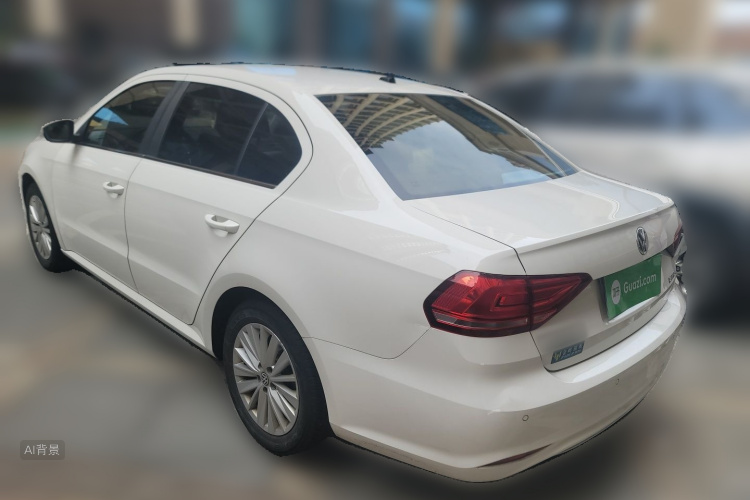 Volkswagen Lavida 2022 #5 Volkswagen Lavida 2022 car image #5