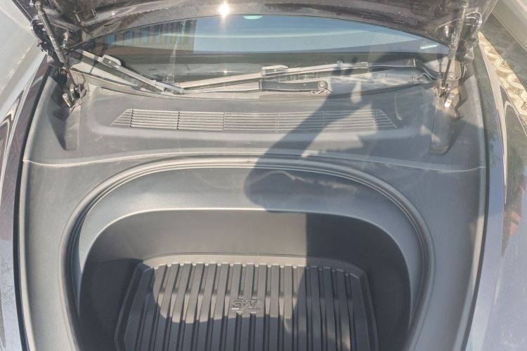 Tesla Model 3 2025 #18 Tesla Model 3 2025 immagine di auto #18