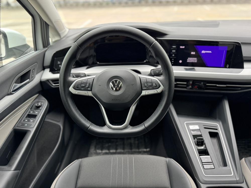 Volkswagen Golf 2022 #7 Volkswagen Golf 2022 image de voiture #7