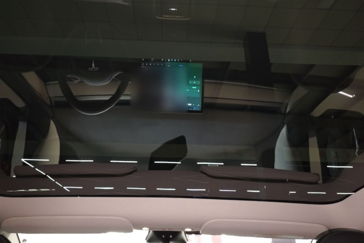 Tesla Model Y 2023 #18 Tesla Model Y 2023 immagine di auto #18