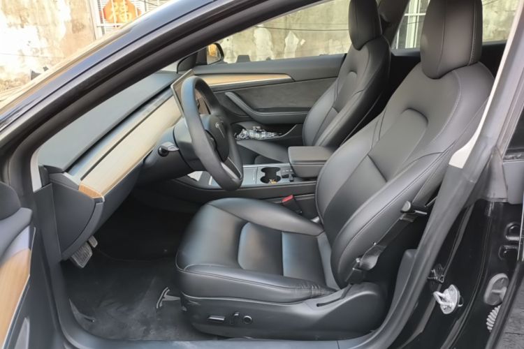 Tesla Model 3 2023 car image #15