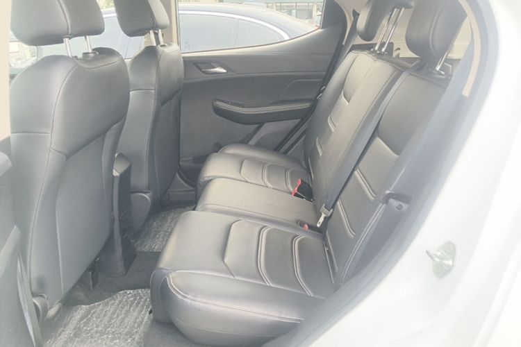 BYD Yuan New Energy 2020 car image #13