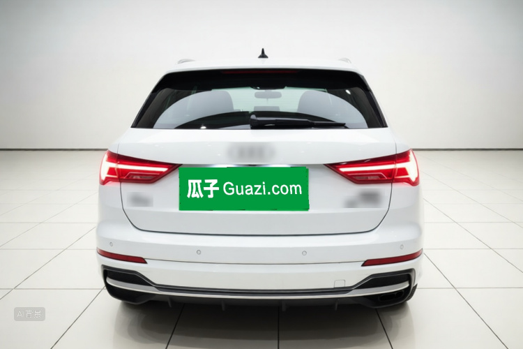Audi Q3 2020 #6 Audi Q3 2020 car image #6