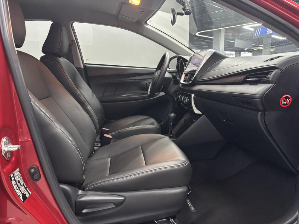 Toyota Vios FS 2019 #15 Toyota Vios FS 2019 car image #15