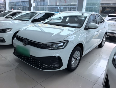 Volkswagen Lavida 2026 Volkswagen Lavida 2026 car image