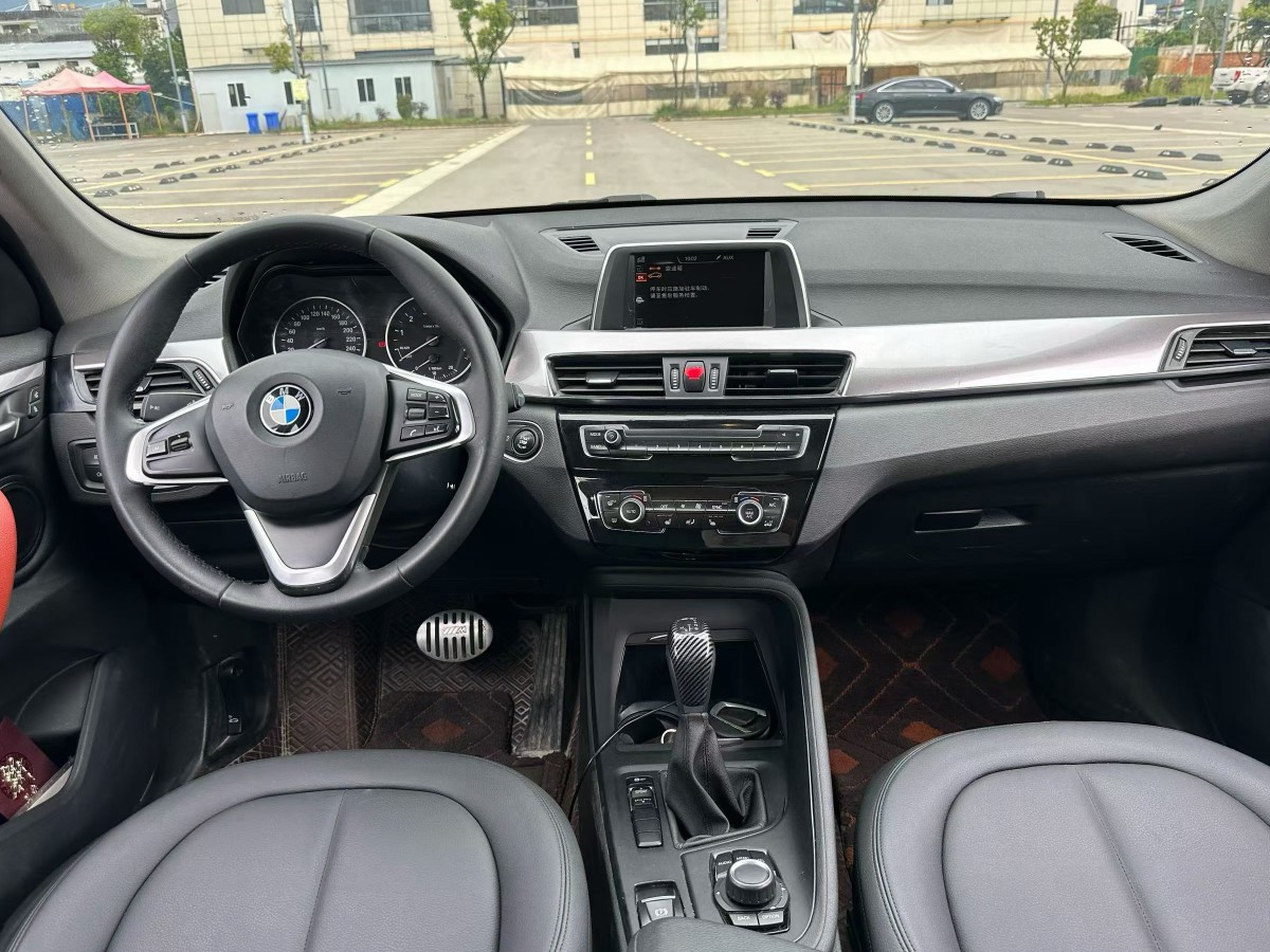 BMW X1 2016 immagine di auto #5