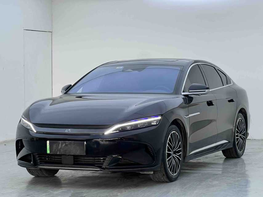 BYD Han 2022 BYD Han 2022 car image
