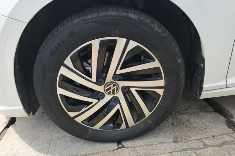Volkswagen Lavida 2023 car image #9