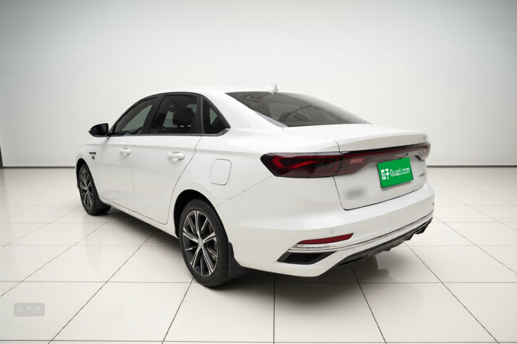 GEELY Emgrand 2022 #5 GEELY Emgrand 2022 car image #5
