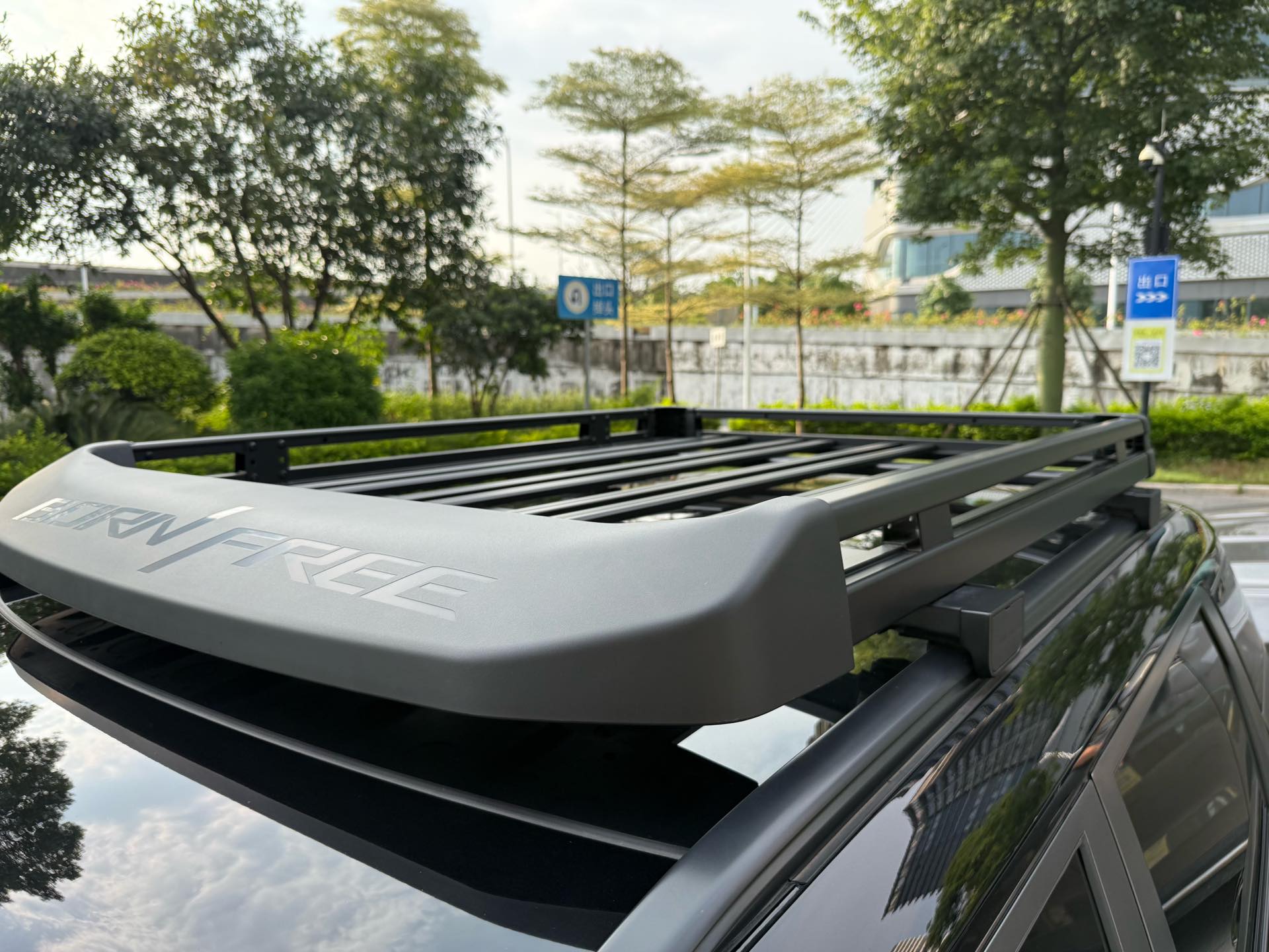 GEELY Cowboy 2026 immagine di auto #7