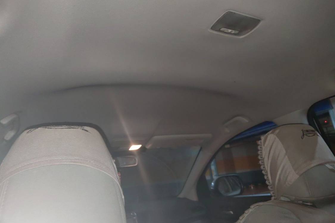 Honda CR-V 2012 car image #20