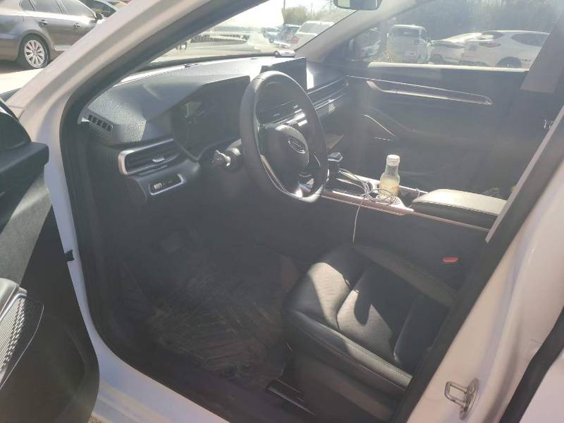 GEELY Emgrand 2023 #3 GEELY Emgrand 2023 صورة سيارة #3