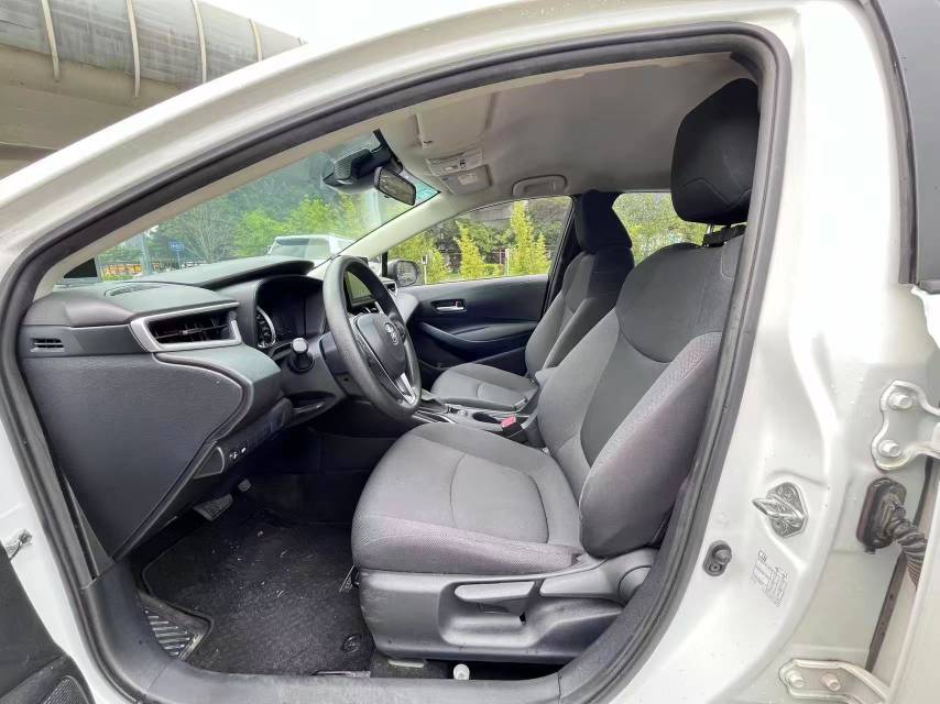 Toyota Corolla 2020 car image #7