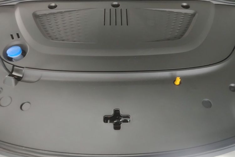 BYD Yuan Plus 2025 car image #20