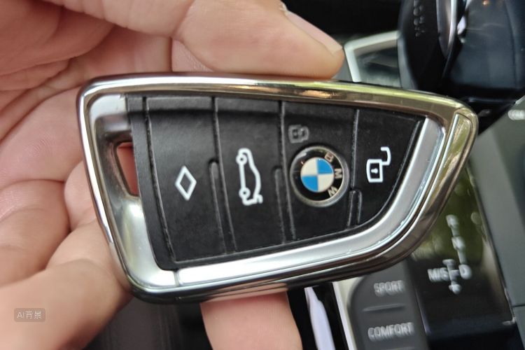 BMW 3 Series 2020 #10 BMW 3 Series 2020 car image #10