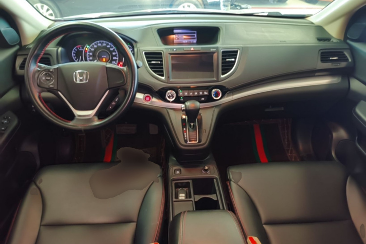 Honda CR-V 2016 car image #10