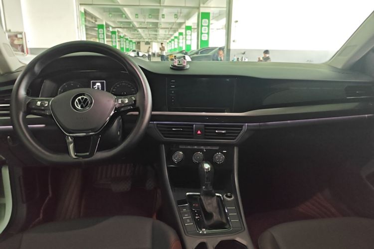 Volkswagen Bora 2020 #9 Volkswagen Bora 2020 صورة سيارة #9