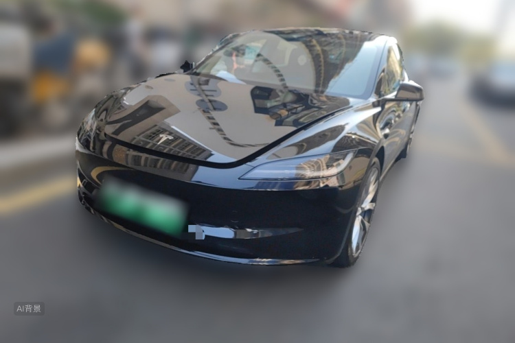 Tesla Model 3 2023 imagem de carro #2