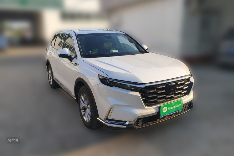 Honda CR-V 2023 car image #4