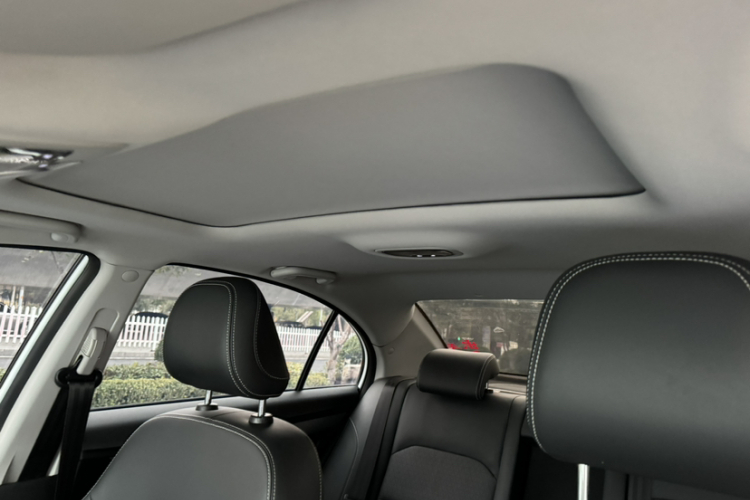 GEELY Emgrand 2021 #19 GEELY Emgrand 2021 imagem de carro #19