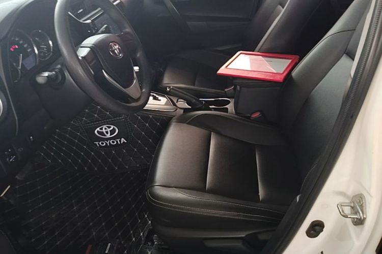 Toyota Corolla 2018 #15 Toyota Corolla 2018 car image #15