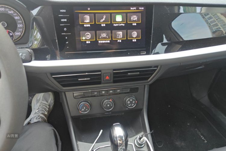 Volkswagen Lavida 2020 car image #15