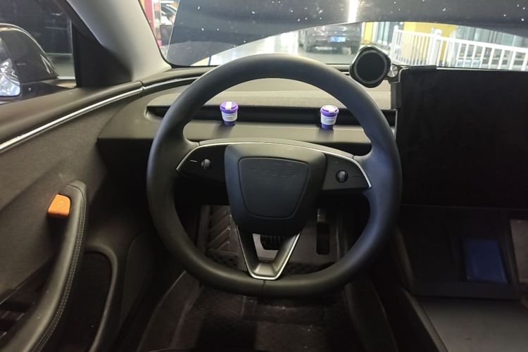 Tesla Model 3 2024 immagine di auto #11