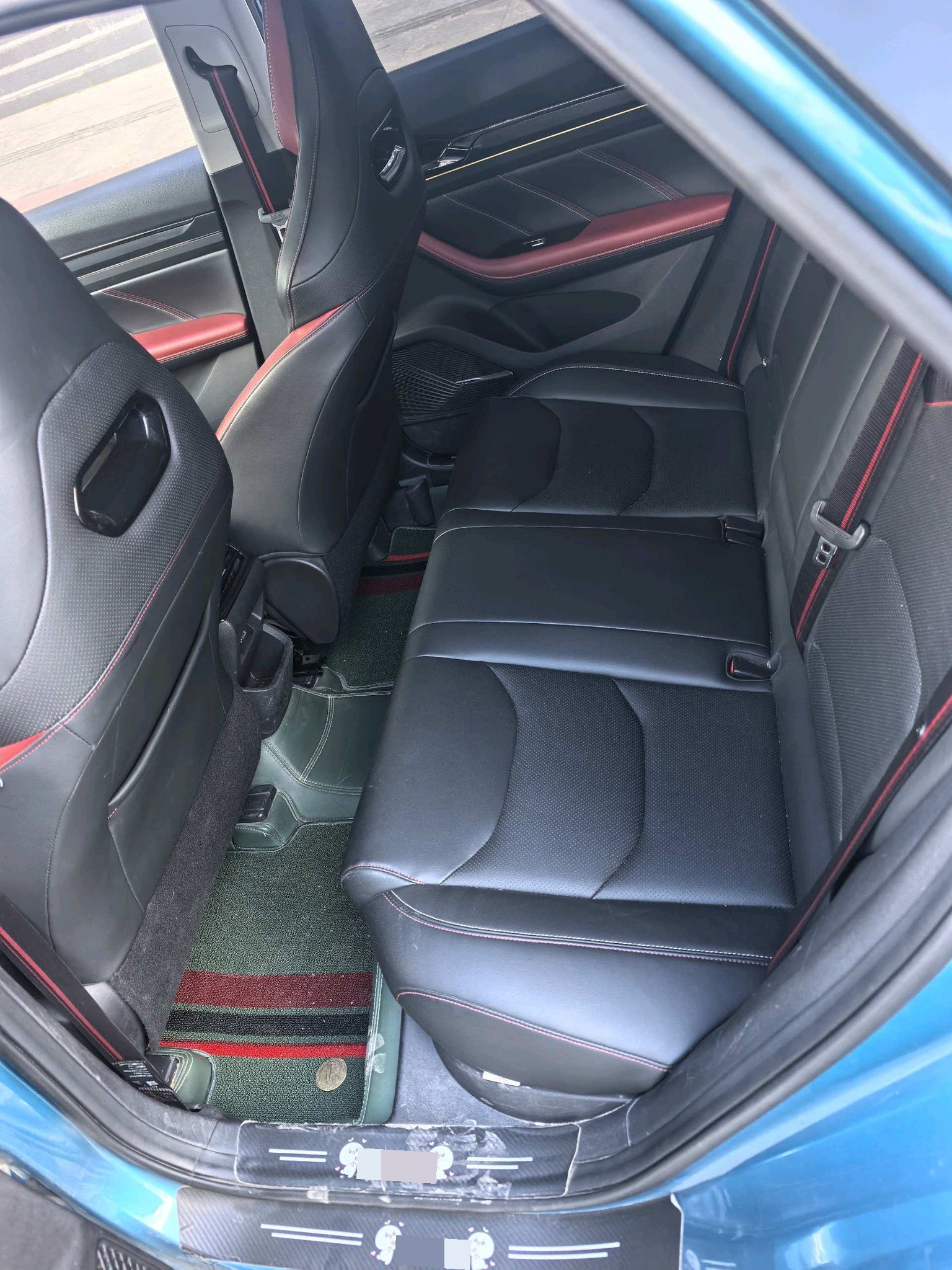 GEELY Emgrand S 2022 car image #5