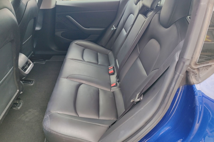 Tesla Model 3 2020 #17 Tesla Model 3 2020 car image #17