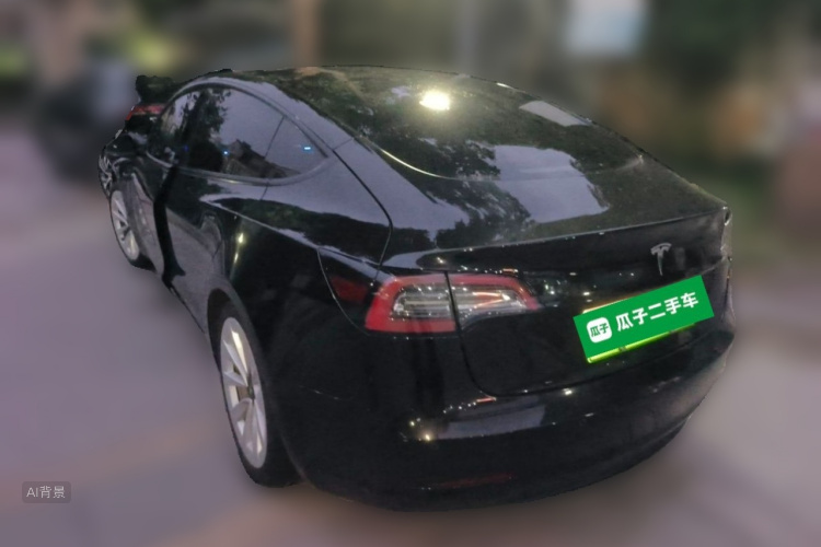 Tesla Model 3 2022 immagine di auto #5