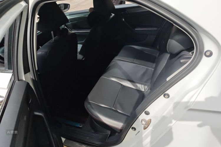Volkswagen Bora 2018 #19 Volkswagen Bora 2018 immagine di auto #19